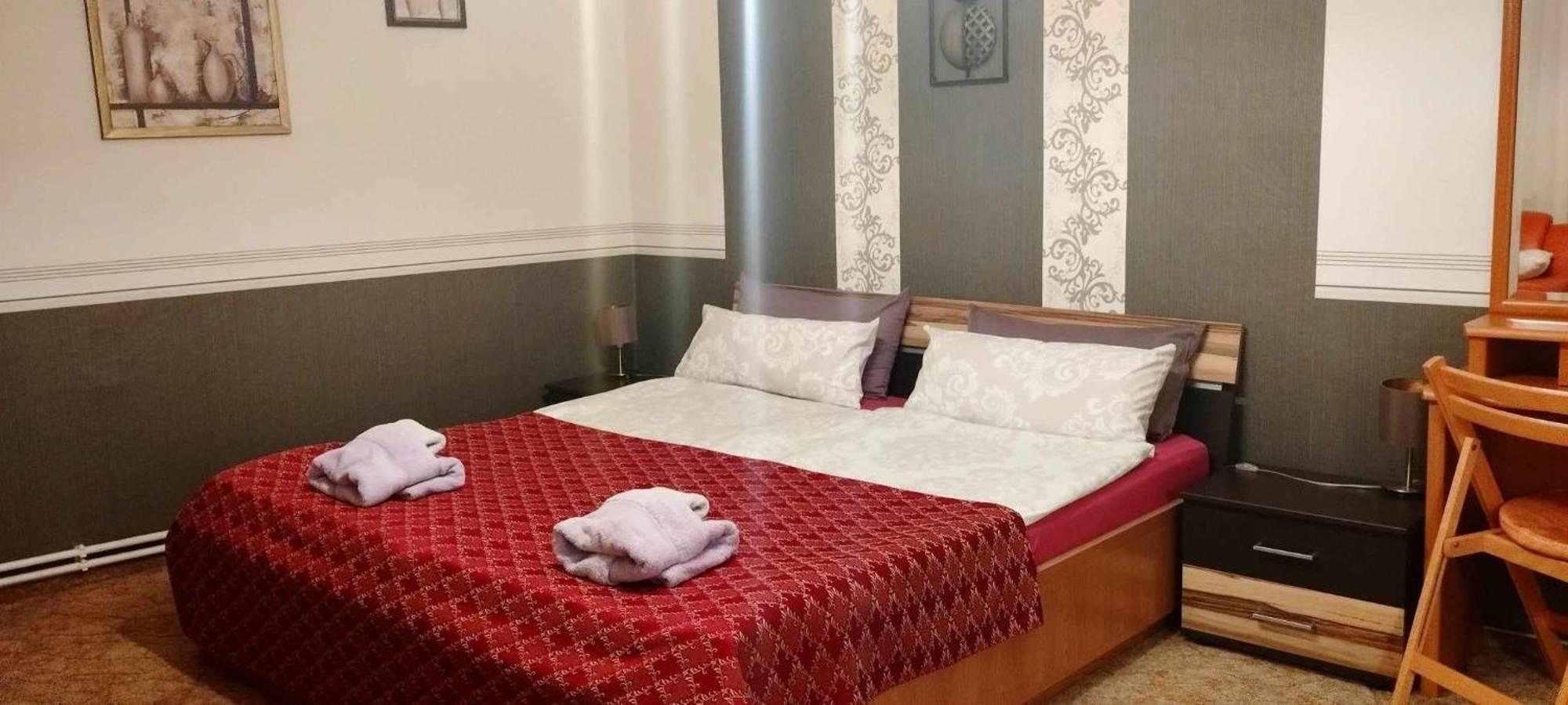 Grosse Wohnung Mit Terrasse Im Altstadtzentrum - Ferienwohnung Chiplakoff 布兰肯堡 外观 照片