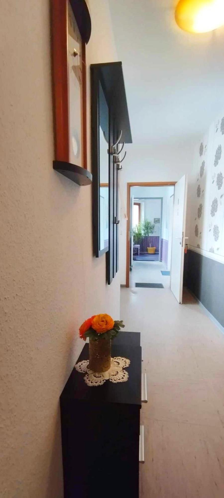 Grosse Wohnung Mit Terrasse Im Altstadtzentrum - Ferienwohnung Chiplakoff 布兰肯堡 外观 照片