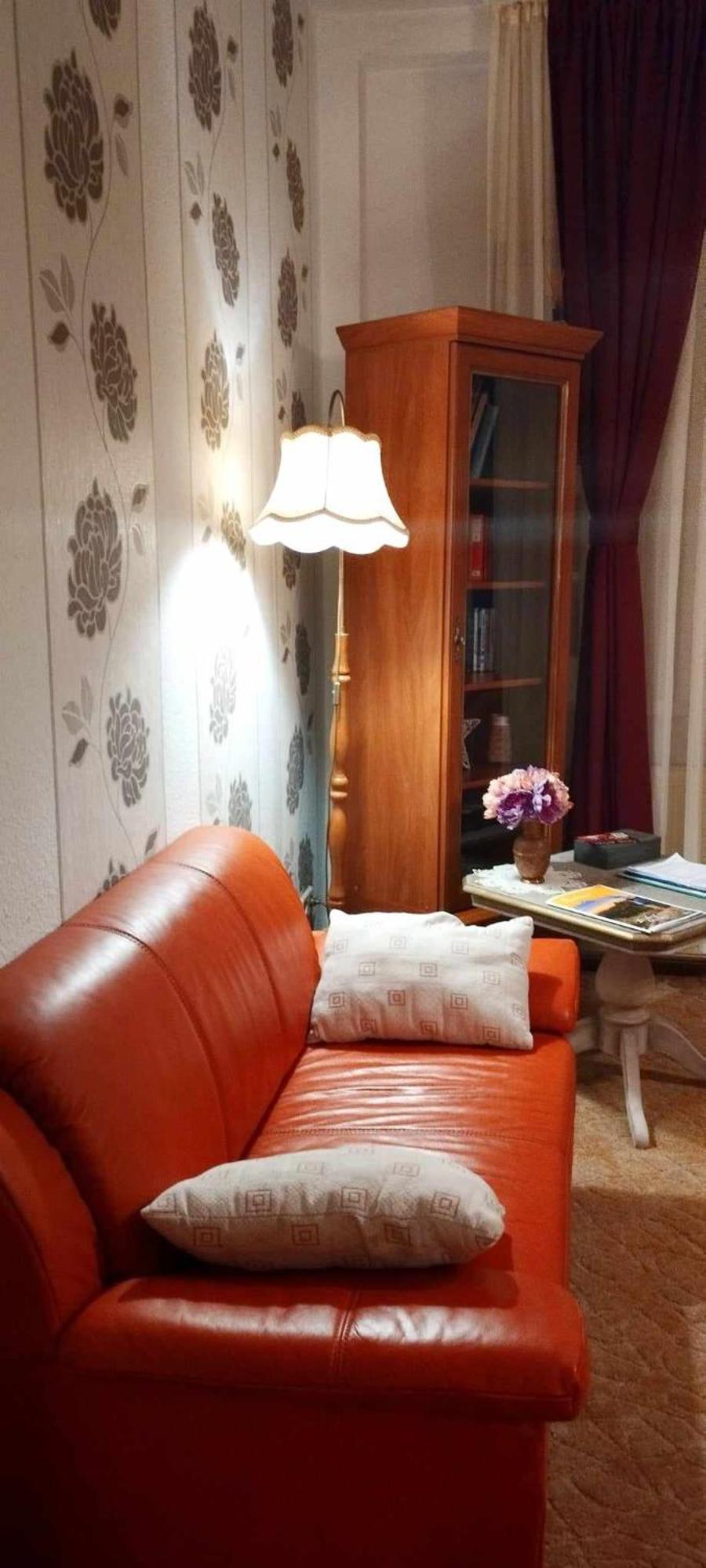 Grosse Wohnung Mit Terrasse Im Altstadtzentrum - Ferienwohnung Chiplakoff 布兰肯堡 外观 照片